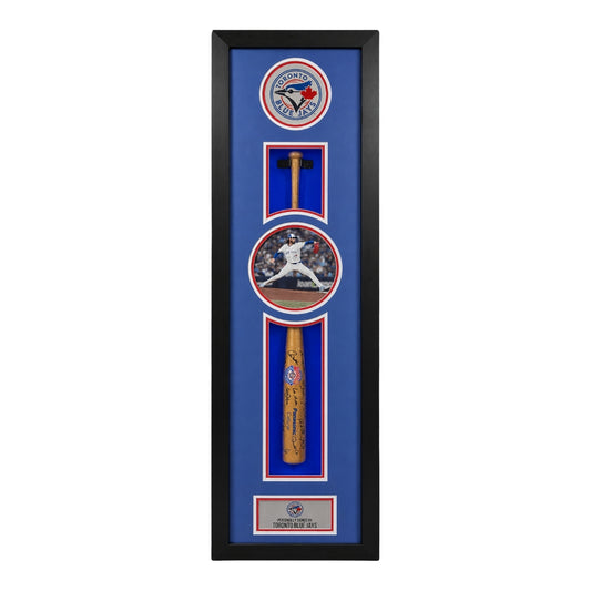 The Baseball Bat (Fully Customisable)