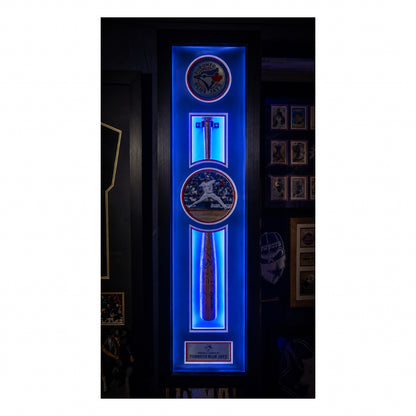 The Baseball Bat (Fully Customisable)