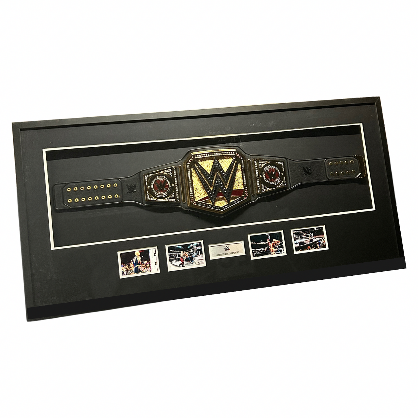 Full Size Belt Frame