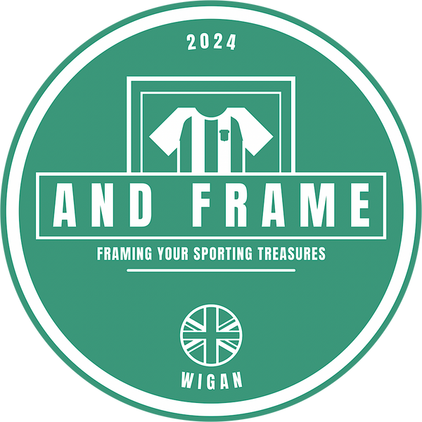And Frame