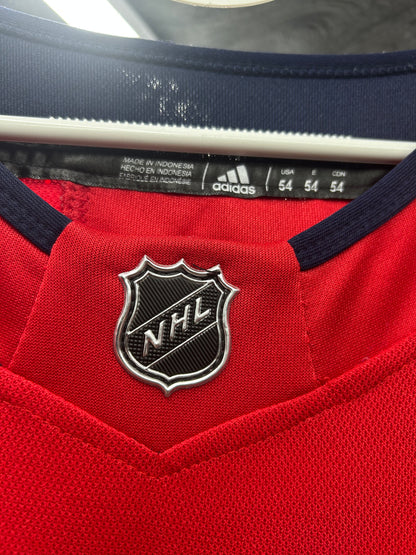 NHL Washington Capitals Alexander Ovechkin Jersey