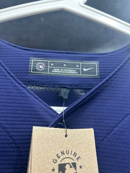 Houston Astros Lance McCullers Jr. "City Connect" Jersey
