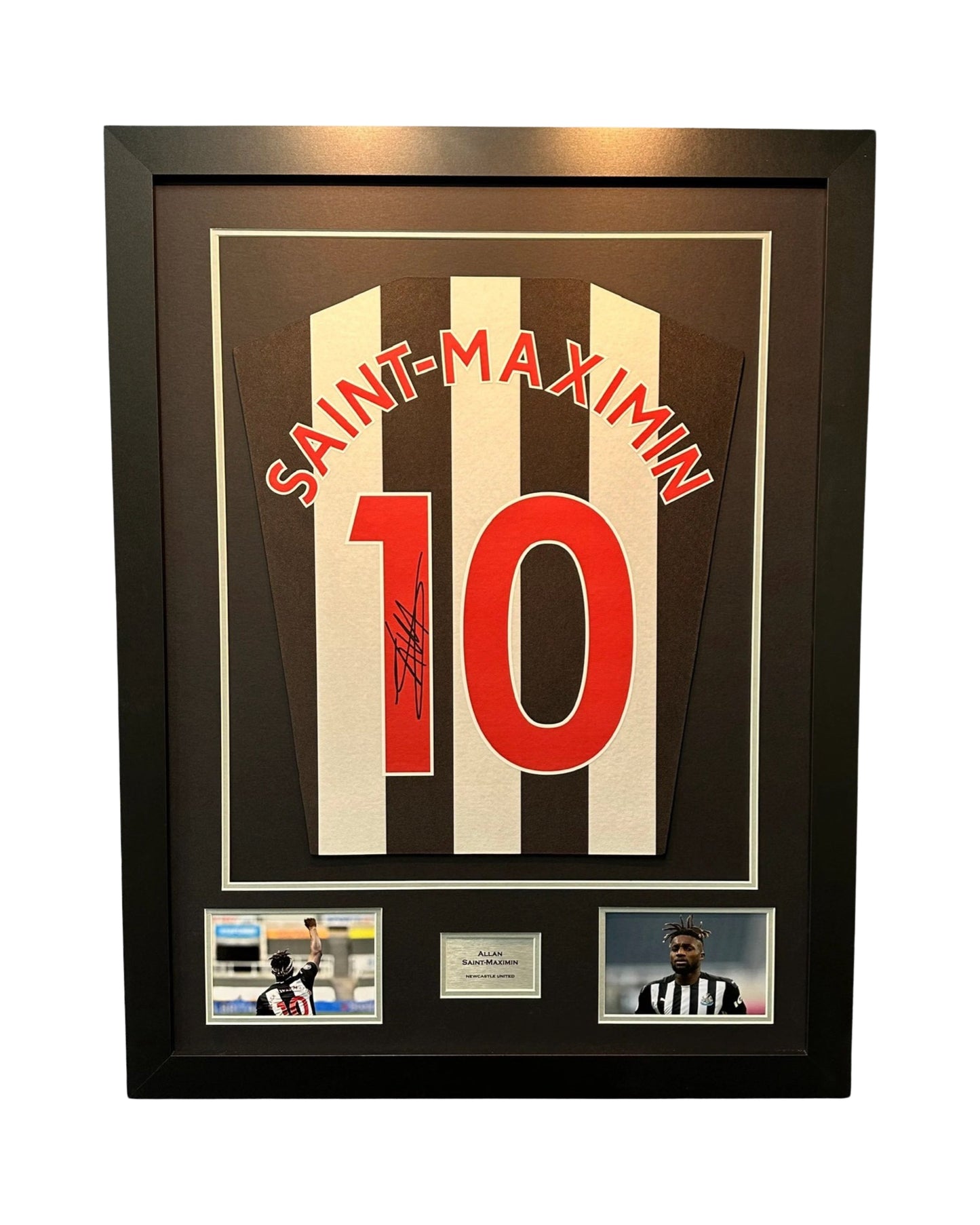 Style A (XL) Shirt Frame