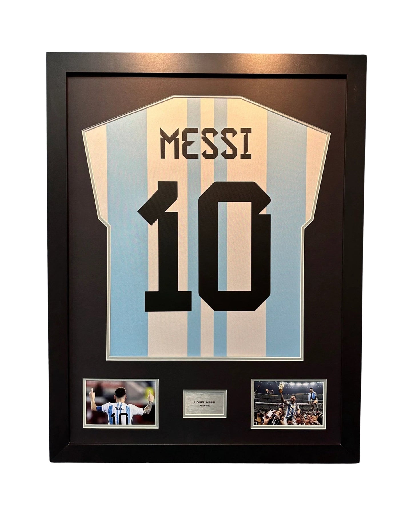 Style B (XL) Shirt Frame
