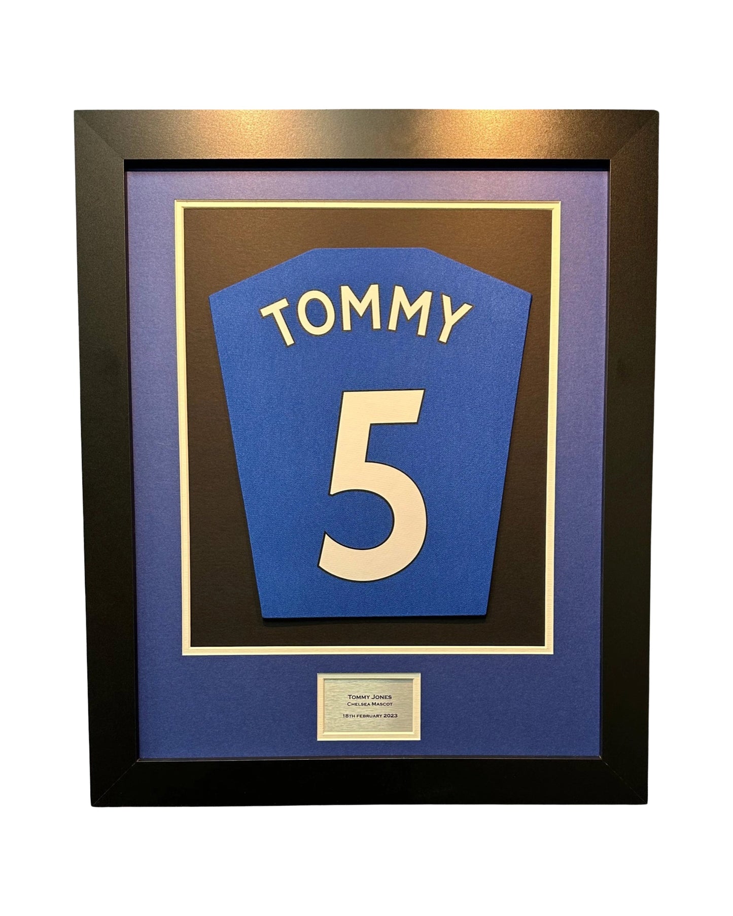 Style A (XL) Shirt Frame