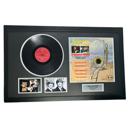 The Large Record