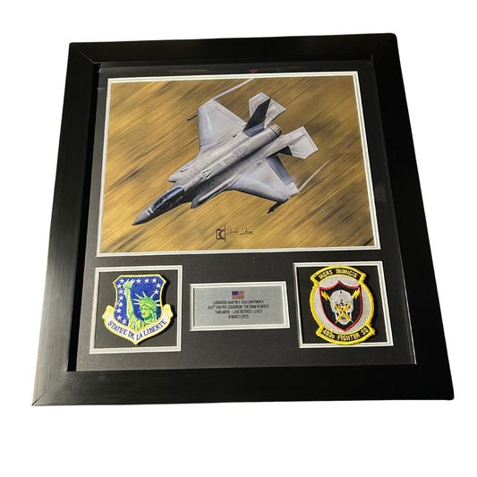 The A3 Photo Display