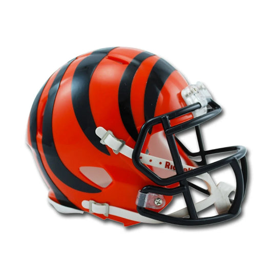 Cincinnati Bengals Replica Mini Speed Helmet